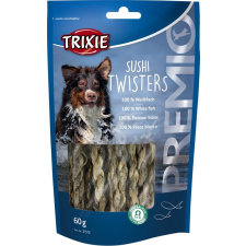 Trixie Premio Sushi Twisters 60g jutalomfalat kutyáknak