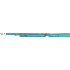 Trixie prémium állítható póráz -aqua - (XS) 2m/10mm nyakörv, póráz, hám kutyáknak