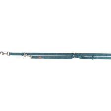 Trixie prémium állítható póráz -benzin - (XS) 2m/10mm nyakörv, póráz, hám kutyáknak