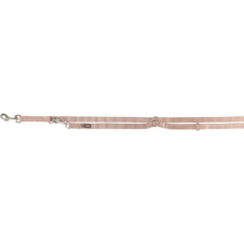 Trixie prémium állítható póráz - mályva- (XS) 2m/10mm nyakörv, póráz, hám kutyáknak