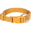 Trixie Premium Collar - nyakörv (curry) kutyák részére (S) 25-40cm/15mm