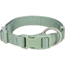 Trixie Premium Collar - nyakörv (zsálya) kutyák részére (XXS-XS) 15-25cm/10mm nyakörv, póráz, hám kutyáknak