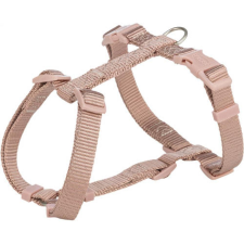 Trixie Premium H- hám - mályva (XS-S) 30-44cm/10mm nyakörv, póráz, hám kutyáknak