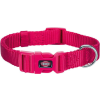 Trixie Premium kutyanyakörv (S, 25-40 cm / 15 mm, Fuchsia)