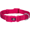 Trixie Premium kutyanyakörv (S-M, 30-45 cm / 15 mm, Fuchsia)
