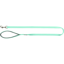 Trixie Premium kutyapóráz (XS-S; 1,2 m / 15 mm; Menta) nyakörv, póráz, hám kutyáknak