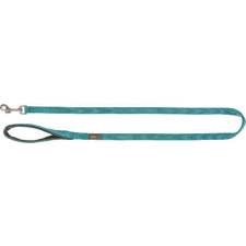 Trixie Premium Lead - póráz -aqua (L-XL) 1m/25mm nyakörv, póráz, hám kutyáknak