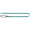 Trixie Premium Lead - póráz - aqua (XS-S) 1,2m/10mm