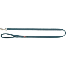 Trixie Premium Lead - póráz - benzin (L-XL) 1m/25mm nyakörv, póráz, hám kutyáknak