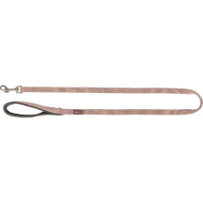 Trixie Premium Lead - póráz -mályva (M-L) 1m/20mm nyakörv, póráz, hám kutyáknak