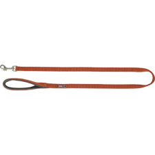 Trixie Premium Lead - póráz - rozsda (L-XL) 1m/25mm nyakörv, póráz, hám kutyáknak