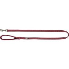 Trixie Premium Lead - póráz - sangria málna (M-L) 1m/20mm nyakörv, póráz, hám kutyáknak