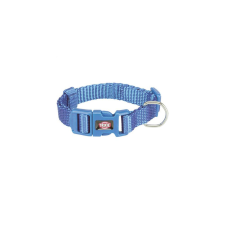 Trixie Premium nyakörv - királykék (XS-S) 22-35cm/10mm nyakörv, póráz, hám kutyáknak