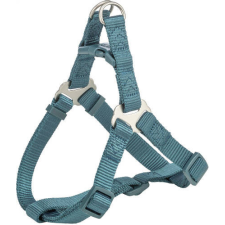 Trixie Premium One Touch Harness - hám (benzin) kutyák részére (M) 50-65cm/20mm nyakörv, póráz, hám kutyáknak