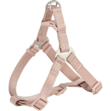 Trixie Premium One Touch Harness - hám (mályva) kutyák részére (L) 65-80cm/25mm nyakörv, póráz, hám kutyáknak