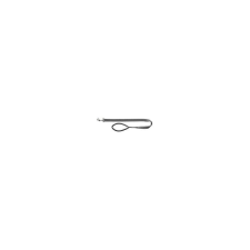 Trixie Premium póráz - grafitszürke (XS-S) 1,8m/10mm nyakörv, póráz, hám kutyáknak