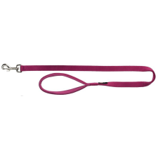 Trixie Premium póráz M-L 1.00 m/20 mm, orchidea nyakörv, póráz, hám kutyáknak