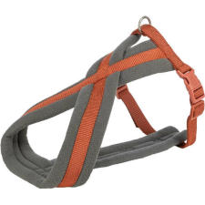 Trixie Premium Touring - túrahám - rozsda (S) 35-65cm/20mm nyakörv, póráz, hám kutyáknak
