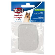 Trixie Protective Trixie kutyabugyi betét XS, S, S/M 10db 23496 kutyafelszerelés