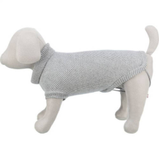 Trixie Pullover CityStyle Berlin - pulóver (zsálya) kutyák részére (S) 33cm kutyaruha