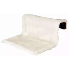 Trixie Radiátorpárna 45*26*31cm Barna/Fehér szállítóbox, fekhely macskáknak
