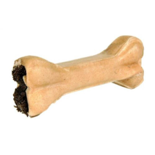 Trixie rágócsont pacalos töltettel kutyáknak (12cm/2x60g) jutalomfalat kutyáknak