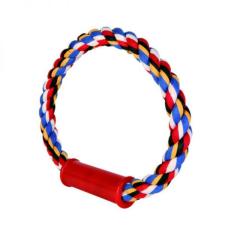 Trixie Rágókötél kézi fogóval 30 cm/350 g játék kutyáknak