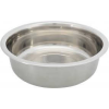 Trixie Replacement Bowl - Póttál (rozsdamentes acél) 25007-hez (2,4l/Ø25cm)