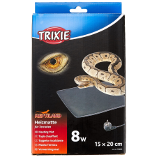 Trixie Reptiland Fűtőszőnyeg - 8 W építőanyag