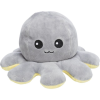 Trixie Reversible Octopus Toy | Plüss játék (polip) kutyák részére - 19 cm