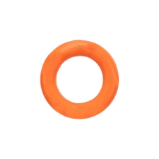 Trixie Ring Toy - natúr gumi játék (karika) kutyák részére (Ø9cm) játék kutyáknak