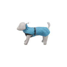 Trixie Riom Dog Winter - télikabát (kék) kutyák részére (M) 45cm kutyaruha