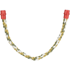  Trixie Rope Perch | Játék (ülőrúd) díszmadarak részére - 66 cm / 18 mm játék madaraknak