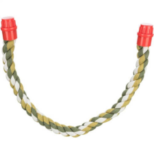 Trixie Rope Perch - játék (ülőrúd) díszmadarak részére 75cm/Ø33mm játék madaraknak