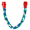 Trixie Rope Perch | Játék (ülőrúd) madarak részére - 37 cm / 16 mm