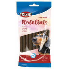 Trixie Rotolinis - jutalomfalat (marha) kutyák részére (12cm/120g) jutalomfalat kutyáknak