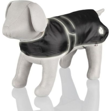 Trixie Ruha 30511 Orleans Xs 25 Cm Fekete Fényvisszaverős (TX-30511) kutyaruha