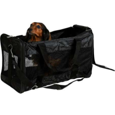 Trixie Ryan szállítótáska - Fekete - 26 x 27 x 47 cm szállítóbox, fekhely kutyáknak