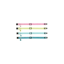 Trixie Safer Life Cat Collar, Reflective - nyakörv (fényvisszaverő) macskák részére nyakörv, póráz, hám macskáknak