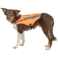 Trixie Safer Life - fényvisszaverő láthatósági mellény - XS- (25cm) kutyaruha