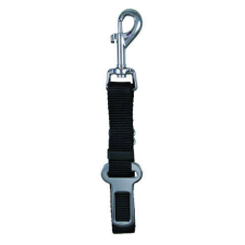 Trixie Safety Belt - Biztonsági övcsatba csatlakotatható rövid póráz  (30-45cm/20mm) nyakörv, póráz, hám kutyáknak