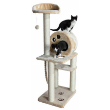 Trixie Salamanca Scratching Post - macskabútor (bézs) 40x50/138cm macskabútor