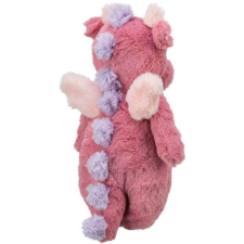 Trixie sárkány plüss, 27cm játék kutyáknak