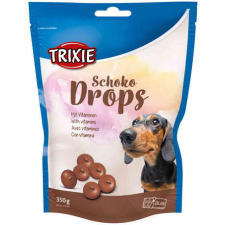 Trixie Schoko Drops jutalomfalatkák 75 g jutalomfalat kutyáknak