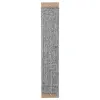 Trixie Scratching Board - kaparólap (szürke) macskák részre (11x56cm)