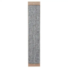 Trixie Scratching Board - kaparólap (szürke) macskák részre (11x56cm) macskabútor