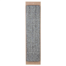 Trixie Scratching Board - kaparólap (szürke) macskák részre (17x70cm) macskabútor