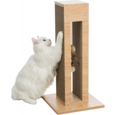 Trixie Scratching Column - Kaparóoszlop macskáknak (30 x 30 x 62 cm) macskafelszerelés