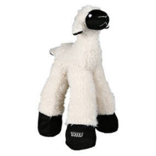 Trixie Sheep long-legged | Plüss játék (bárány) kutyák részére - 30 cm játék kutyáknak