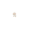 Trixie Sheep Pluss Toy - plüss játék (bárány) macskák részére (10cm)